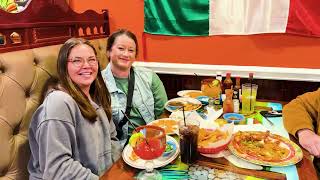Mi Rancho Mexican Restaurant in Verona