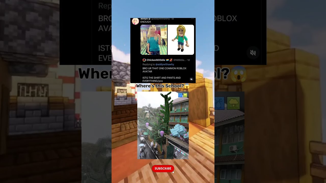 Dont Check The Sound Roblox Robloxmemes Funny Gaming