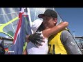 First sailors named for 2024 Olympic Games