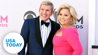 'Chrisley Know Best' stars found guilty of bank fraud, tax evasion | USA TODAY
