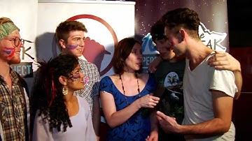 PEAK Performance Project 2011 - October 6 Showcase