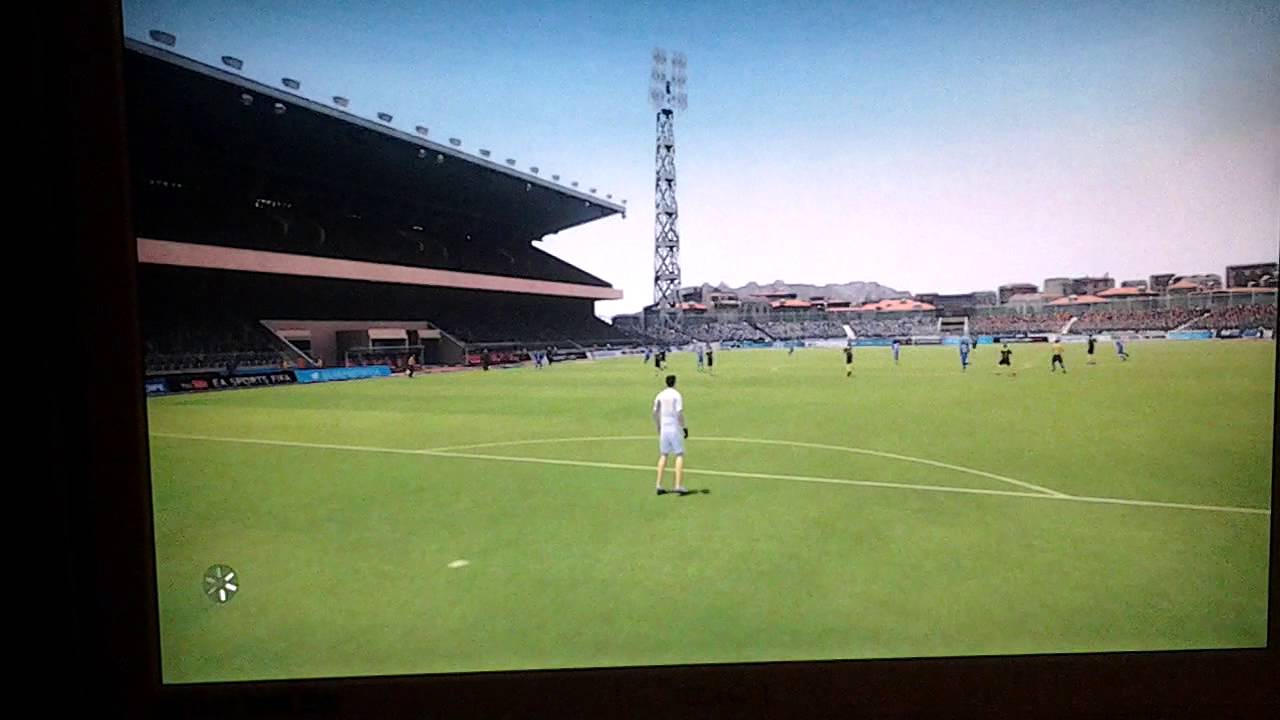Your ultimate team 01 - YouTube
