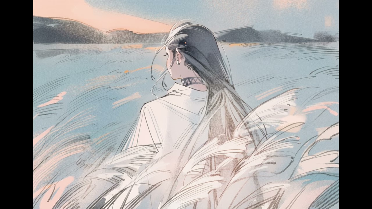 사랑에 빠지고 있어!