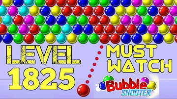 बबल शूटर गेम खेलने वाला | Bubble shooter game free download | Bubble shooter Android gameplay #92