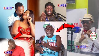 BREAKIN COUNSELOR LUTTERODT REVAEALED THE MAIN CAUSE OF SALINKOS MARRIAGE DIVORCE..