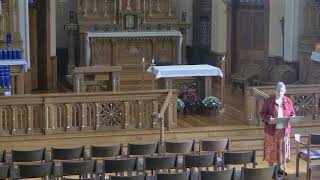 Fall Adoration Learning Series, October 17th, 2024