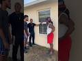 Tim Pranks George &amp; LilWavve😳🤡 #shorts #youtube