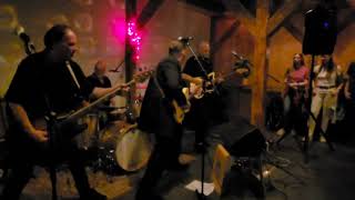 Ronnie Nightingale The Haydocks - Gunning For The Dog - Billy In Bottendaal 2024