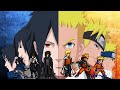 Ntsd community final season  young naruto  sasuke kisame update