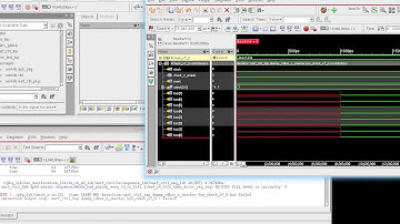 SimVision Assertion Debug Introduction
