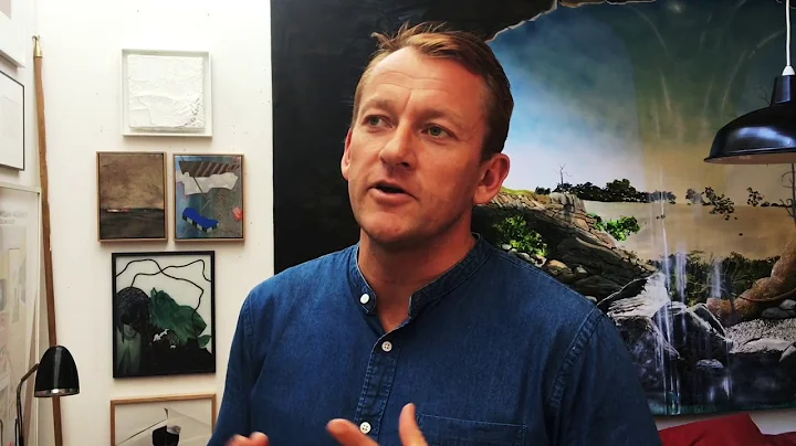 William Mackinnon talks with Maria Stoljar about h...