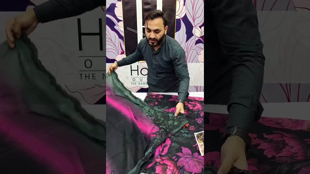 IZNIK PRINT LUXURY LAWN COLLECTION