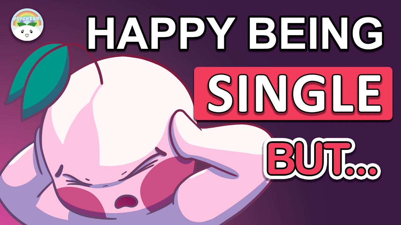 5 Signs You Want To Be Single But Your Heart DOESN'T