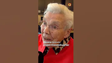 Kloosterkoningin?! | #veghel