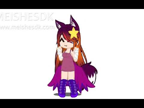 Sad Cat Dance Meme ||Gacha 💩post✋🏻||Terrible as frick🤓