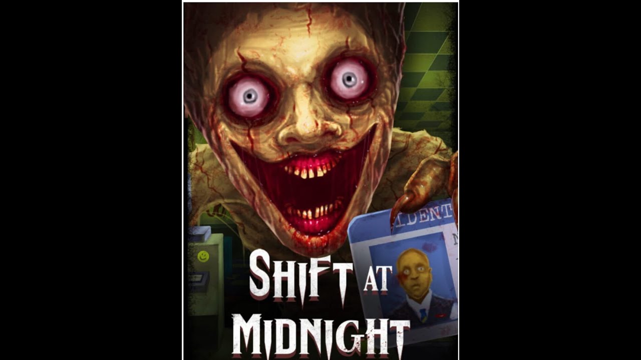 Shift At Midnight Gameplay