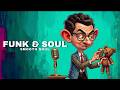 Pure Soul & Funk Essentials | Rare Grooves, Deep Basslines & Harmonic Rhythms