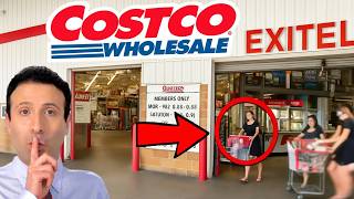 10 Costco Secrets That Are COSTING You Hundreds!