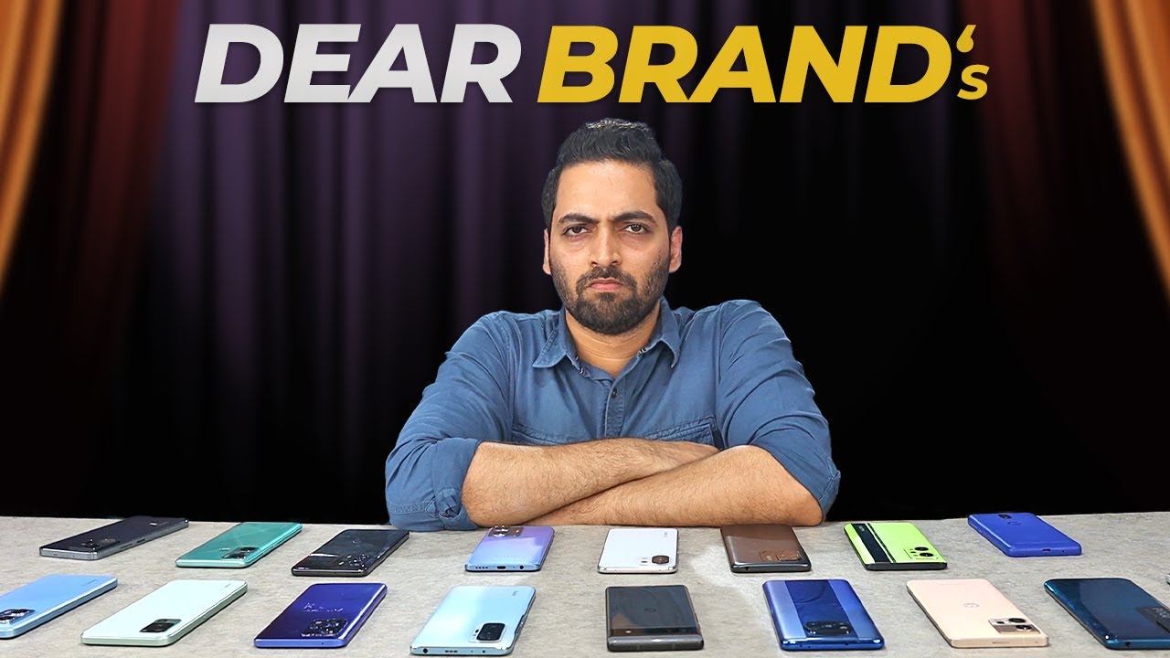 Exposing Brands - A Change We Need In 2023 !