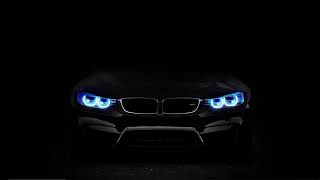 BMW M3 4k/Audio Responsive Lights Live Wallpaper - Wallpaper Engine