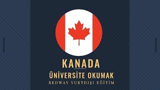 Kanada Da Üni̇versi̇te Okumak Kanada Üniversite Hayatı