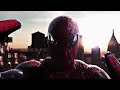 After hours  spiderman edit  the amazing spiderman