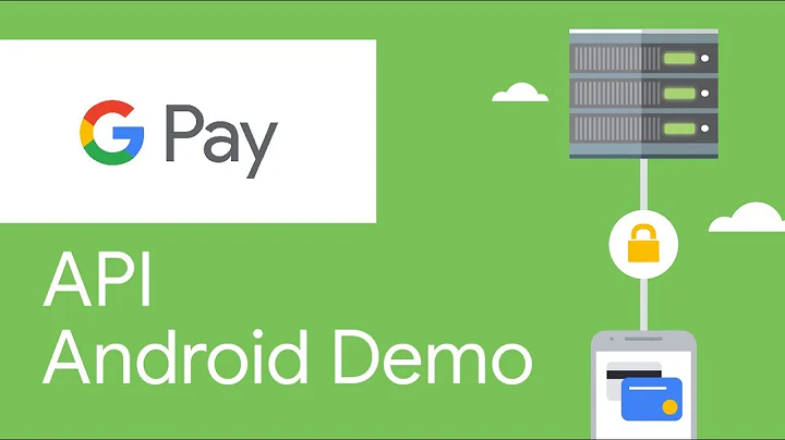 Google Pay API implementation demo (Android) - DayDayNews