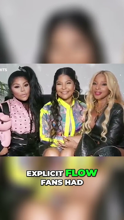 Lil' Kim's Hardcore: A Game-Changing Album for Females