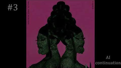 WAP, but an AI continues the song [OpenAI Jukebox]