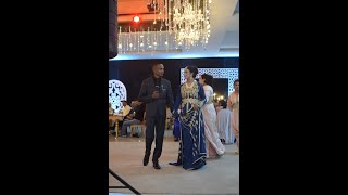My entire wedding in Morocco, part 2 حفل زفافي بالكامل في المغرب الجزء الثاني