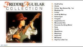 FREDDIE AGUILAR Greatest Hits Collection │OPM Classic Collection