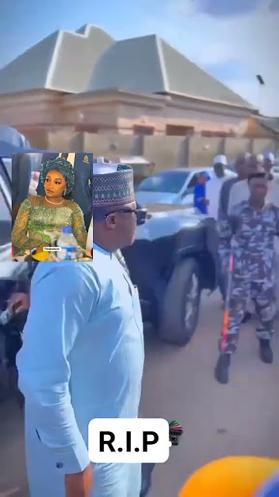 Rahama sadau