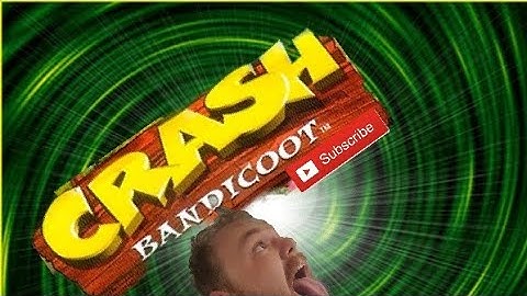 Crash bandicoot island 3 part 3 game complete