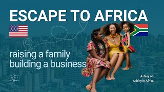 Can Single Moms Move Abroad? | African American Living Abroad