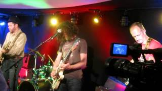 Deadman -Take Your Mat And Walk @ Musicstar (Norderstedt)