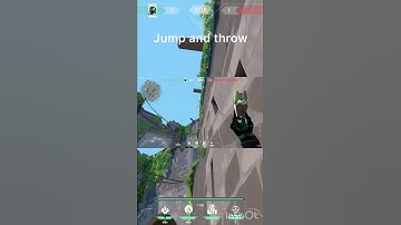 Viper breeze attack setup on B