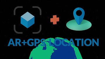 New channel for Unity AR+GPS Location videos!