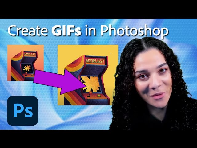 Tech Tuesday: How to Make an Animated .gif in Photoshop - Pixeladies