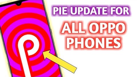 Color os 6 and android pie update for oppo a3s | oppo a3s pie update | oppo a5 pie update | oppo a7