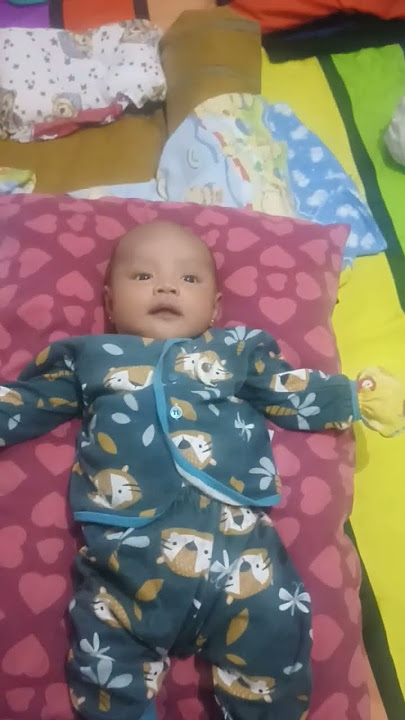 NADIA KECIL