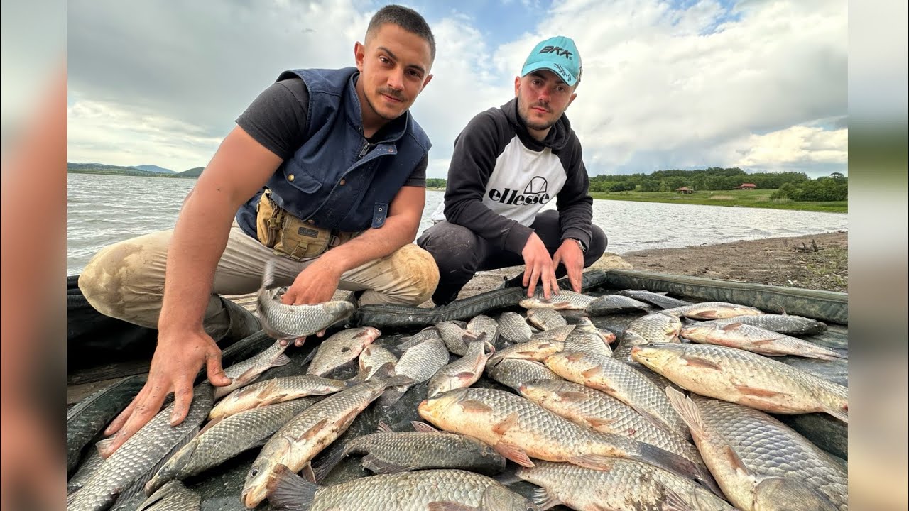 RAZBILI SMO BABUŠKU NA GRUŽI