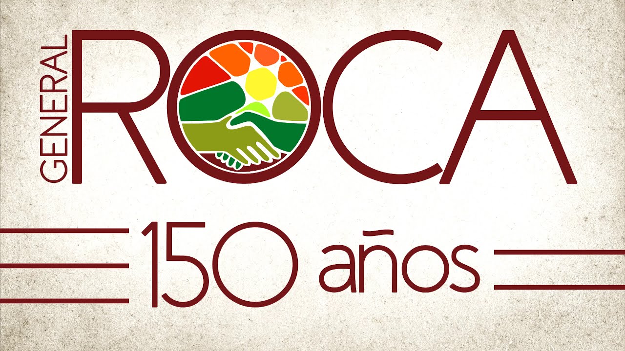 "El streaming de Nuestra Historia" - NOCHE DE LOS MUSEOS 2020 - GENERAL ROCA