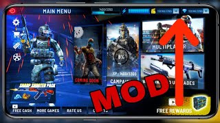 BATTLE OPS MOD APK FPS SHOOTER GAME !! DOWNLOAD NOW !!MY ANDROID PHONE!! screenshot 4