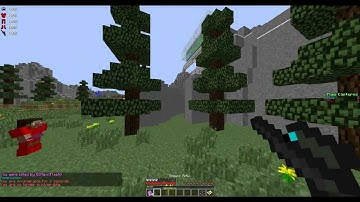 MCBall CTF - 30 mins of Sniper