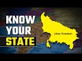 Know your state  uttar pradesh  amazing facts about up  states of india up