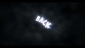 Intro - BACK! - @RootFX (READ DESC)