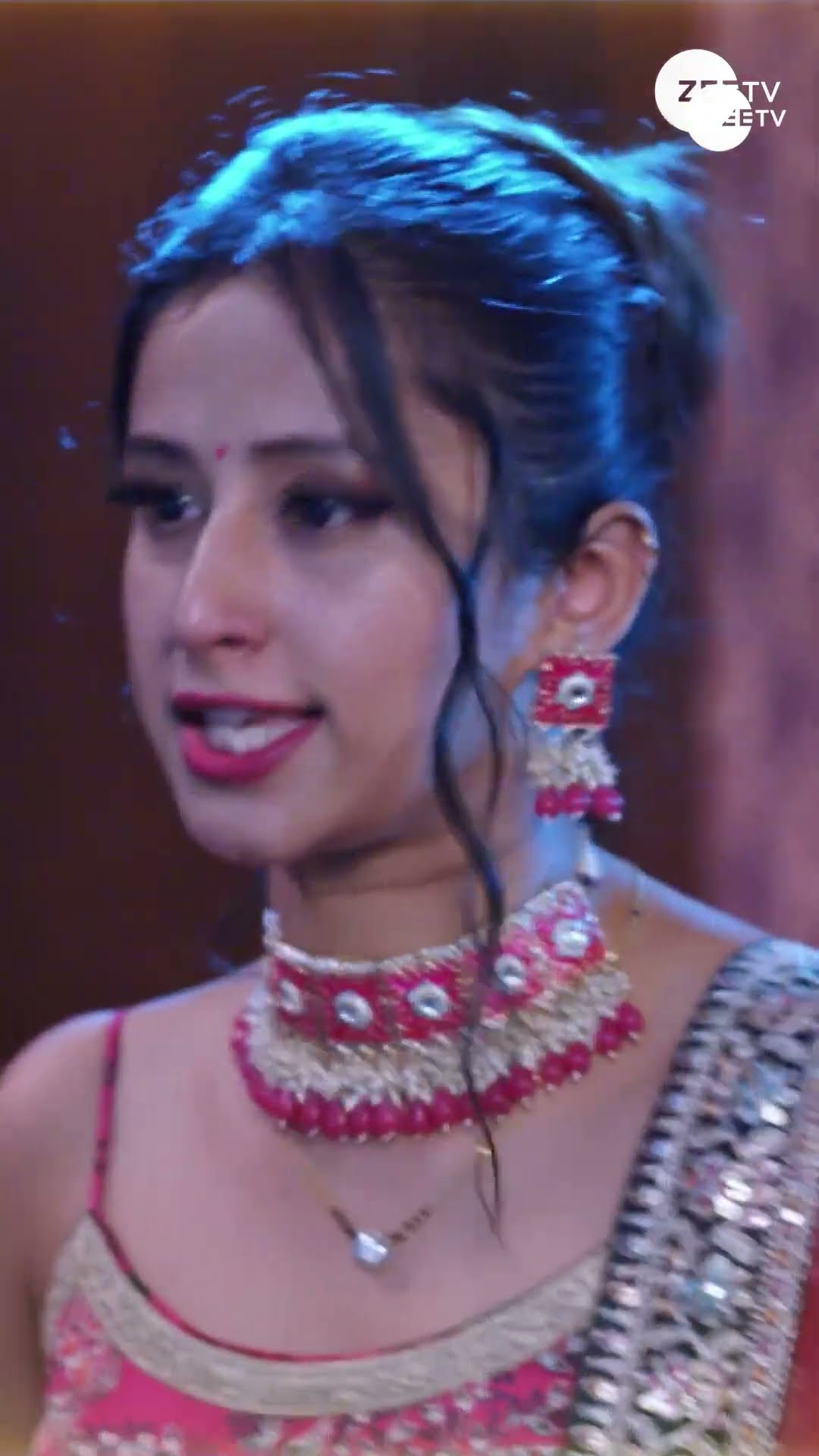 #BHAGYA LAKSHMI #Shorts #Zee TV #Entertainment #Drama