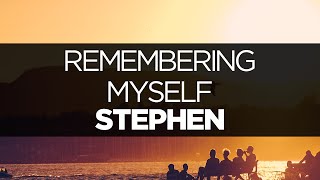 [LYRICS] Stephen - Remembering Myself