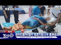 前科犯遭判6個月 偷渡大陸22年 重病返台｜TVBS新聞 @TVBSNEWS01