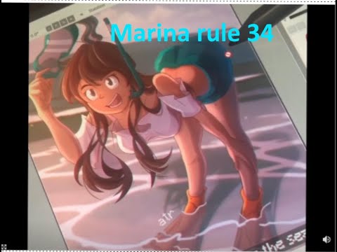 Marina Rule 34